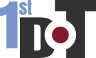 First Dot Logo